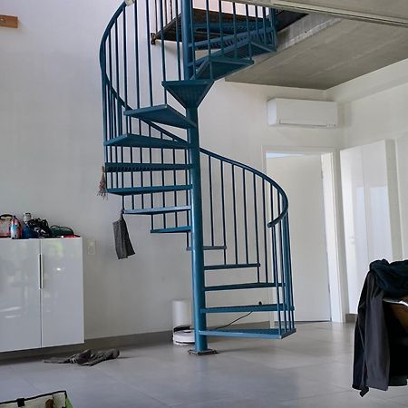 A Cozy Room In A Modern House Potsdam Extérieur photo