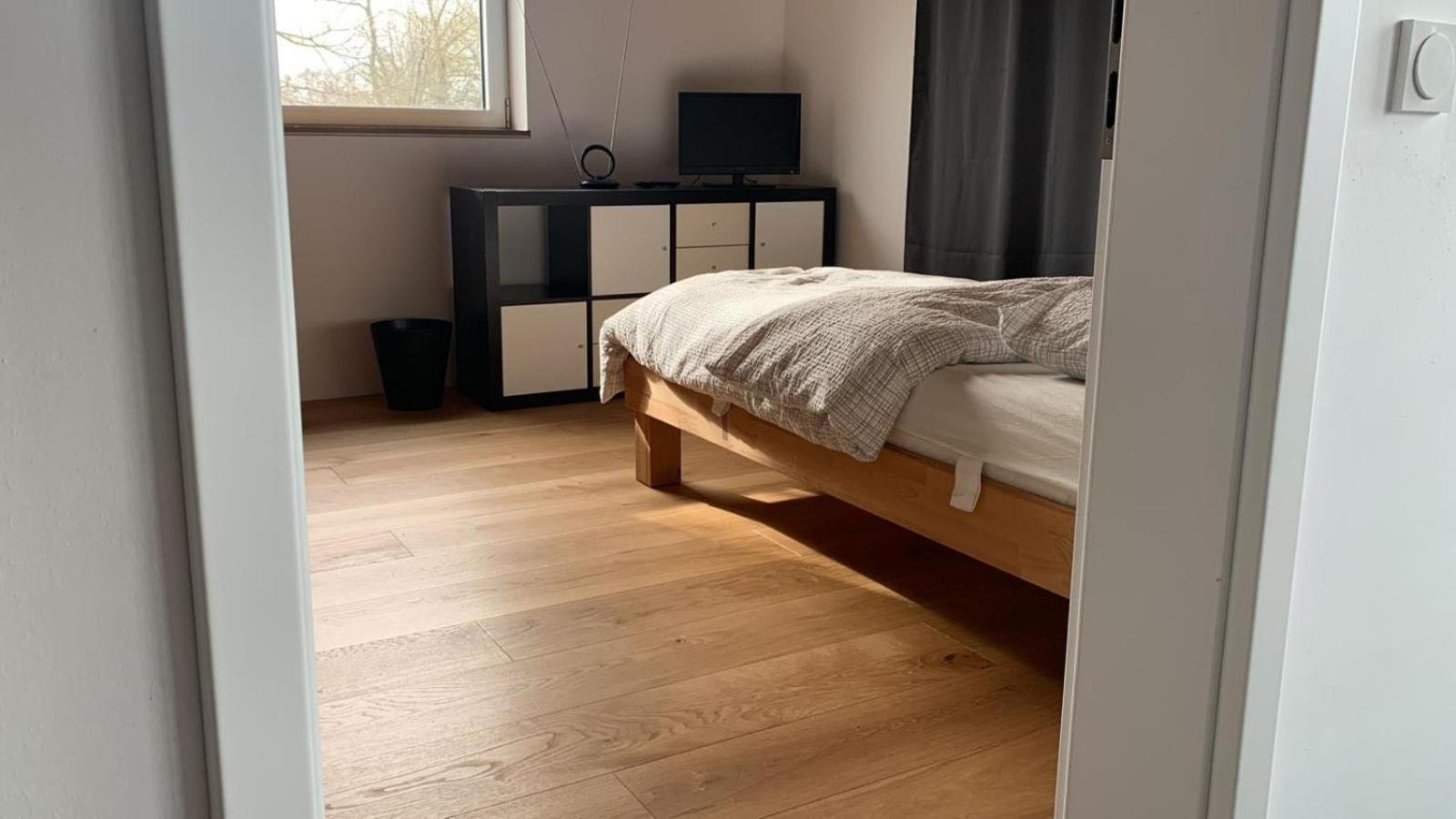 A Cozy Room In A Modern House Potsdam Extérieur photo